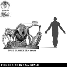 Load image into Gallery viewer, The Swollen | The Remade | Bestiarum | Miniatures D&amp;D Wargaming DnD