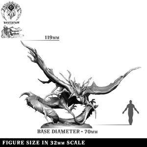 Sandray Wild | Sekhaton Tribe | Bestiarum | Miniatures | D&D | Wargaming | DnD
