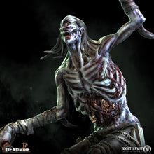 Load image into Gallery viewer, Crippled Giant | Deadmire | Bestiarum | Miniatures D&amp;D Wargaming DnD