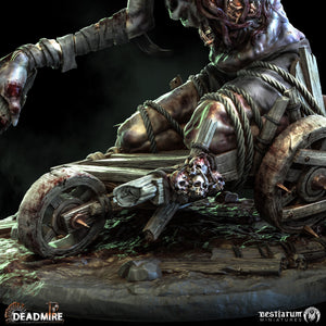 Crippled Giant | Deadmire | Bestiarum | Miniatures D&D Wargaming DnD
