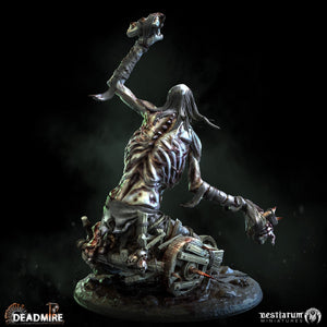Crippled Giant | Deadmire | Bestiarum | Miniatures D&D Wargaming DnD