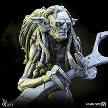 Load image into Gallery viewer, Domovoy 2 | The Coven | Bestiarum | Miniatures D&amp;D Wargaming DnD