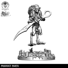 Load image into Gallery viewer, Domovoy 2 | The Coven | Bestiarum | Miniatures D&amp;D Wargaming DnD