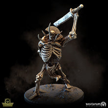 Load image into Gallery viewer, Malformed Constructs | Eternal Legions | Bestiarum | Miniatures D&amp;D Wargaming DnD