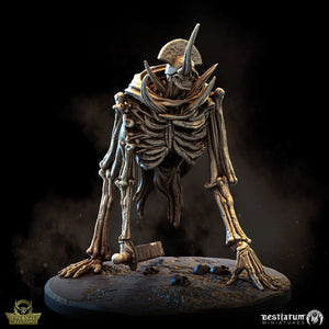 Malformed Constructs | Eternal Legions | Bestiarum | Miniatures D&D Wargaming DnD