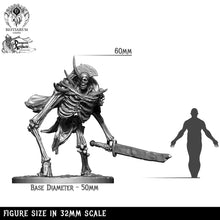 Load image into Gallery viewer, Malformed Constructs | Eternal Legions | Bestiarum | Miniatures D&amp;D Wargaming DnD