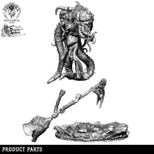 Load image into Gallery viewer, N&#39;Gorroth Giant | The N&#39;Gorroth