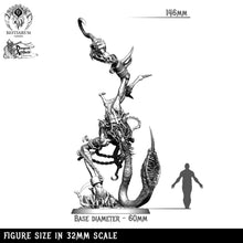 Load image into Gallery viewer, Bloodghast | The Abhorrents | Bestiarum | Miniatures D&amp;D Wargaming DnD