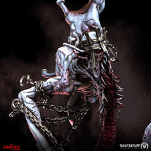 Load image into Gallery viewer, Bloodghast | The Abhorrents | Bestiarum | Miniatures D&amp;D Wargaming DnD