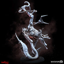 Load image into Gallery viewer, Bloodghast | The Abhorrents | Bestiarum | Miniatures D&amp;D Wargaming DnD