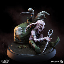 Load image into Gallery viewer, Domovoy 3 | Dark Forest | Bestiarum | Miniatures D&amp;D Wargaming DnD