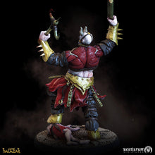 Load image into Gallery viewer, Gladiator Ravager | The Court of Balazar | Bestiarum | Miniatures D&amp;D Wargaming DnD