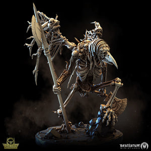Hellions | Eternal Legions | Bestiarum | Miniatures D&D Wargaming DnD