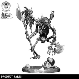 Hellions | Eternal Legions | Bestiarum | Miniatures D&D Wargaming DnD