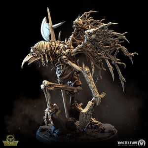 Hellions | Eternal Legions | Bestiarum | Miniatures D&D Wargaming DnD
