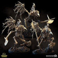 Load image into Gallery viewer, Hellions | Eternal Legions | Bestiarum | Miniatures D&amp;D Wargaming DnD