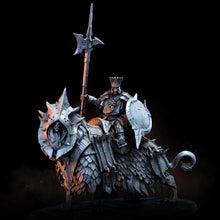 Load image into Gallery viewer, Manticorac Dragoons