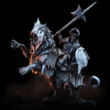 Load image into Gallery viewer, Manticorac Dragoons