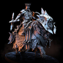Load image into Gallery viewer, Manticorac Dragoons