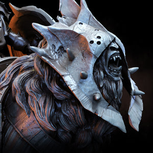 Manticorac Dragoons