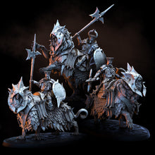 Load image into Gallery viewer, Manticorac Dragoons