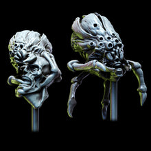 Load image into Gallery viewer, Acarid Kitbash Set | Church of the Acarid