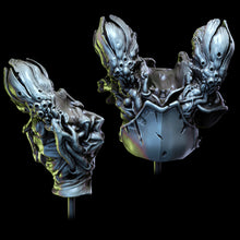 Load image into Gallery viewer, Acarid Kitbash Set | Church of the Acarid