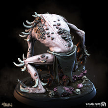 Load image into Gallery viewer, Feral Cave Troll | Goblin Grotto | Bestiarum | Miniatures D&amp;D Wargaming DnD