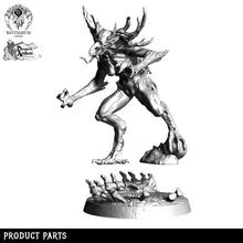 Load image into Gallery viewer, Kikimora | Dark Forest