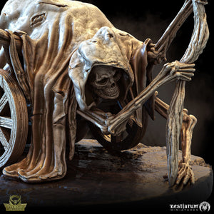 Dregger | Eternal Legions | Bestiarum | Miniatures D&D Wargaming DnD