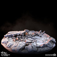Load image into Gallery viewer, Hecatomb | Tormentor Cults | Bestiarum | Miniatures D&amp;D Wargaming DnD