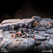 Load image into Gallery viewer, Hecatomb | Tormentor Cults | Bestiarum | Miniatures D&amp;D Wargaming DnD