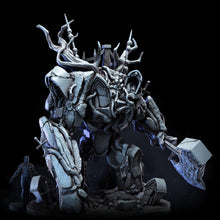 Load image into Gallery viewer, Old Calden | Calden Keep