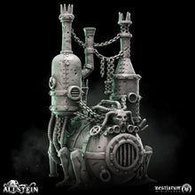 Load image into Gallery viewer, Machines of Allstein | Spires of Allstein