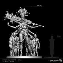 Load image into Gallery viewer, Shaezarin, The First Concubine | Balazar&#39;s Dominion