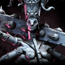 Load image into Gallery viewer, Shaezarin, The First Concubine | Balazar&#39;s Dominion