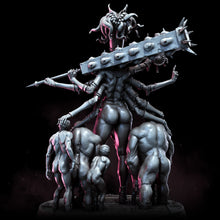 Load image into Gallery viewer, Shaezarin, The First Concubine | Balazar&#39;s Dominion