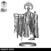 Load image into Gallery viewer, Voice of Lords | The Court of Balazar | Bestiarum | Miniatures D&amp;D Wargaming DnD