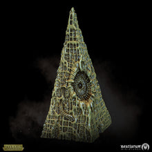 Load image into Gallery viewer, Necro Pyramids | Eternal Legions | Bestiarum | Miniatures D&amp;D Wargaming DnD