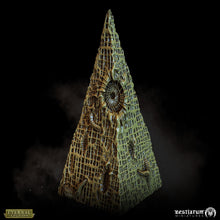 Load image into Gallery viewer, Necro Pyramids | Eternal Legions | Bestiarum | Miniatures D&amp;D Wargaming DnD