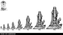 Load image into Gallery viewer, Machines of Allstein | Spires of Allstein
