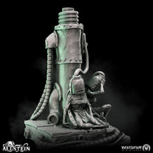 Load image into Gallery viewer, Machines of Allstein | Spires of Allstein