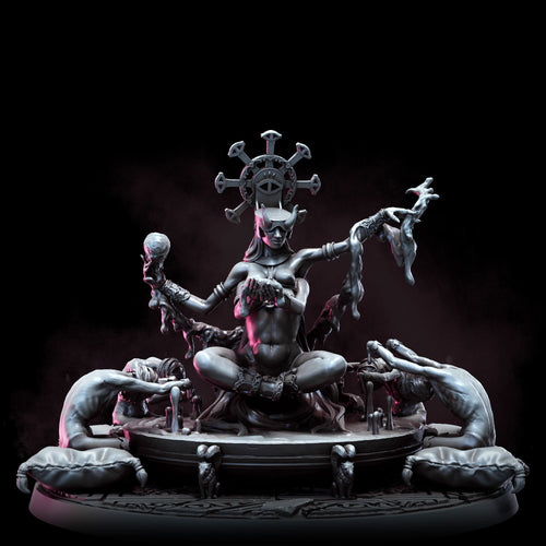 Weaver of Binding | Balazar's Dominion