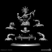 Load image into Gallery viewer, Weaver of Binding | Balazar&#39;s Dominion