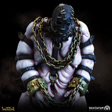 Load image into Gallery viewer, Behemoth Slave | The Court of Balazar | Bestiarum | Miniatures D&amp;D Wargaming DnD