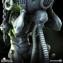 Load image into Gallery viewer, Thurible | Spires of Allstein | Bestiarum | Miniatures D&amp;D Wargaming DnD