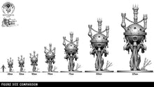 Load image into Gallery viewer, Machines of Allstein | Spires of Allstein
