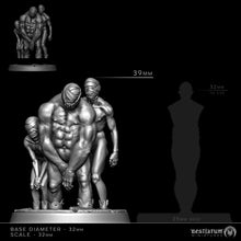 Load image into Gallery viewer, Shattered Vessels | Balazar&#39;s Dominion