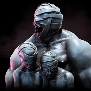 Shattered Vessels | Balazar's Dominion