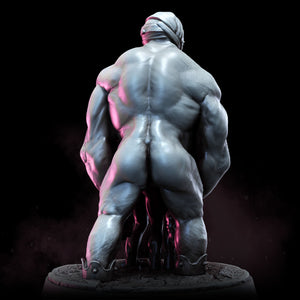 Shattered Vessels | Balazar's Dominion